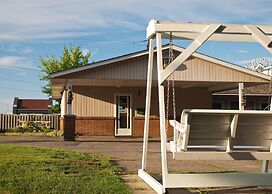 Northlander Motel