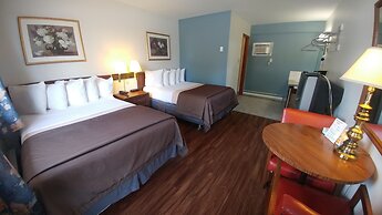 Northlander Motel