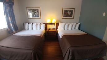Northlander Motel