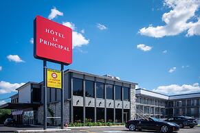 Hotel Le Principal