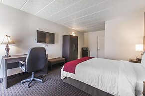 Hotel Le Principal