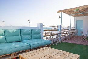 Hostal Salitre