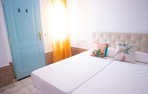 Hostal Salitre