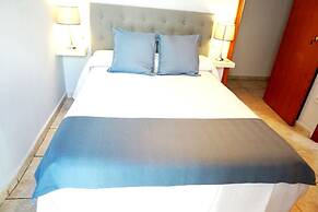 Hostal Salitre