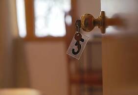 Hostal Salitre