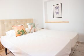 Hostal Salitre