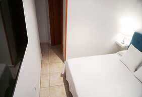 Hostal Salitre