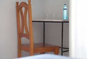 Hostal Salitre