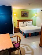 Hotel Francis