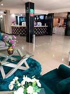 Hotel Francis
