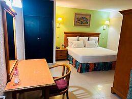 Hotel Francis