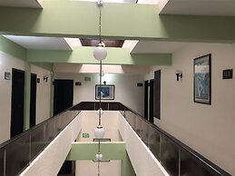 Hotel Francis