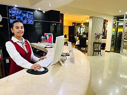 Hotel Francis