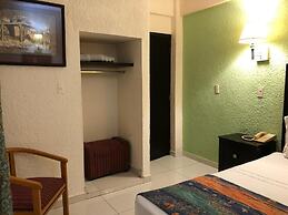 Hotel Francis