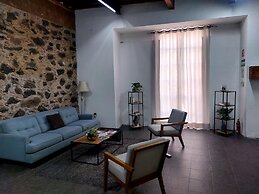 Hotel Mesón Santa Clara
