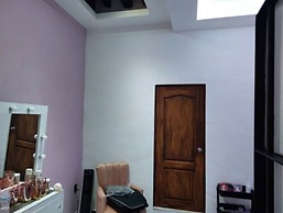 Hotel Mesón Santa Clara