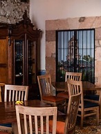 Hotel Mesón Santa Clara