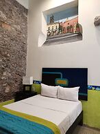 Hotel Mesón Santa Clara