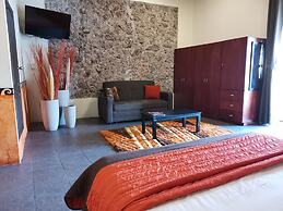 Hotel Mesón Santa Clara