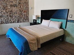 Hotel Mesón Santa Clara