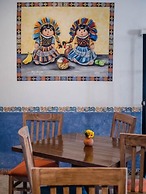 Hotel Mesón Santa Clara