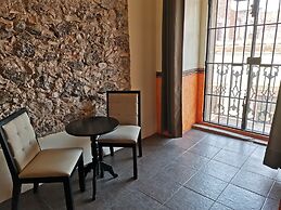 Hotel Mesón Santa Clara