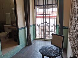 Hotel Mesón Santa Clara