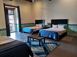 Hotel Mesón Santa Clara