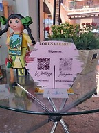 Hotel Mesón Santa Clara