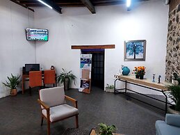 Hotel Mesón Santa Clara