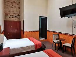 Hotel Mesón Santa Clara