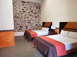 Hotel Mesón Santa Clara