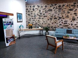 Hotel Mesón Santa Clara