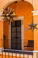 Hotel Mesón Santa Clara