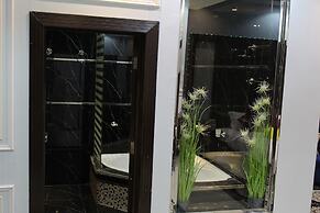 Laylati Al Yarmouk