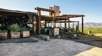 Hotel Partana