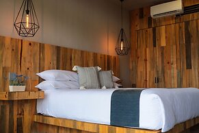 Hotel Partana