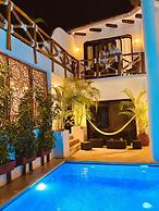 Hotel Para Ti