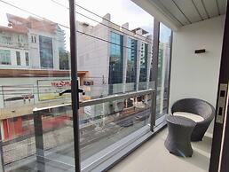 ashley hotel bkk