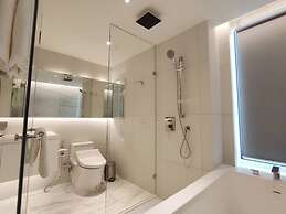 ashley hotel bkk