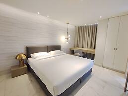 ashley hotel bkk