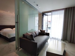 ashley hotel bkk