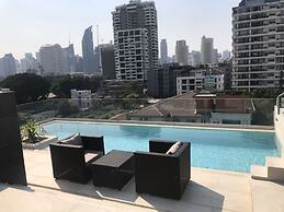 ashley hotel bkk