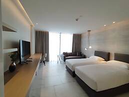 ashley hotel bkk