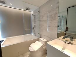 ashley hotel bkk