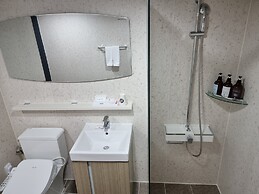 P&S Hotel Busan