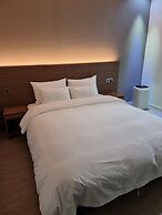 P&S Hotel Busan