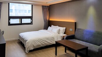P&S Hotel Busan
