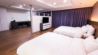 P&S Hotel Busan