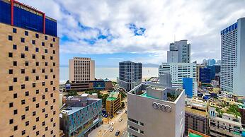 P&S Hotel Busan